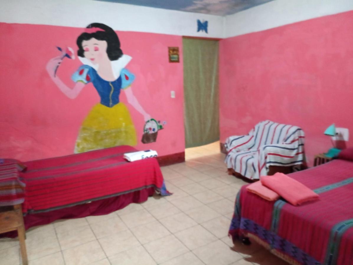 Casa Zope Apartment Panajachel Exterior foto